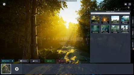 RPGScenery screenshot 7
