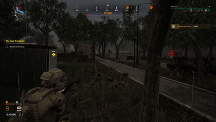 Carpe Diem Project screenshot 14