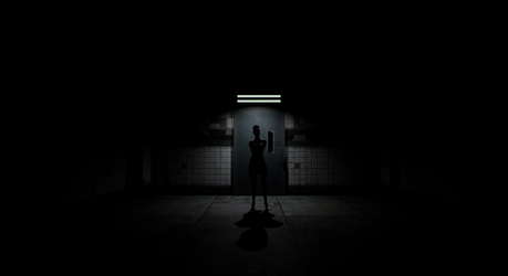 Black Light Kills screenshot 2