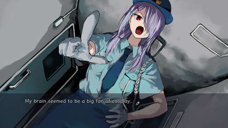 Horrific Xanatorium screenshot 4