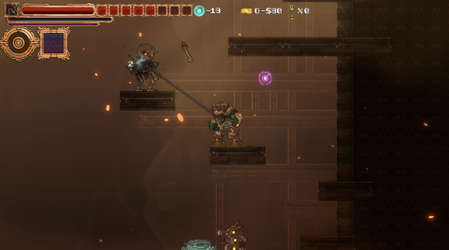 VonGarland Castle : Sacrilege of the Night screenshot 7