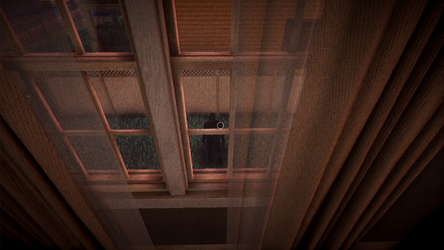 Terrors to Unveil - Intrusion screenshot 9