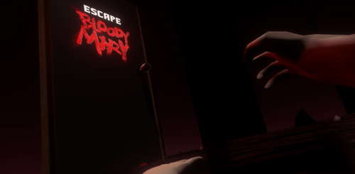 Escape Bloody Mary screenshot 2