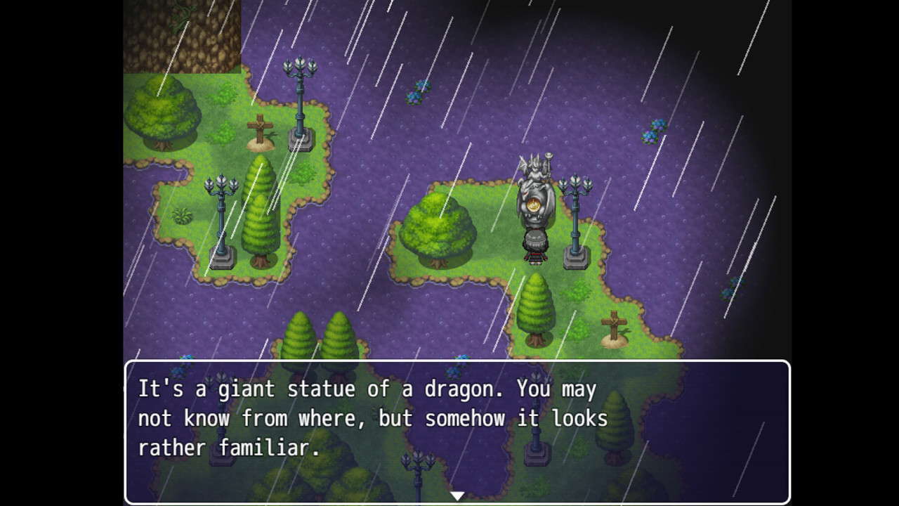 Sokoban: The RPG screenshot