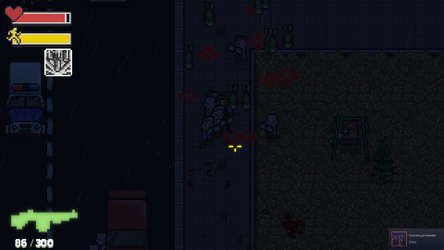 Post Soviet Zombies screenshot 7