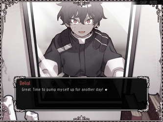 HAPPY SAIN† SHEOL screenshot 4
