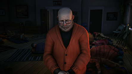 The Long Dark screenshot 7