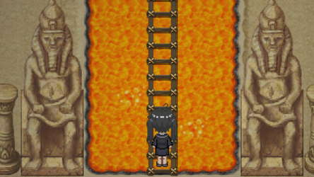 Heir to the Queen screenshot 4