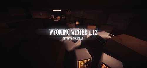 Wyoming Winter screenshot 11