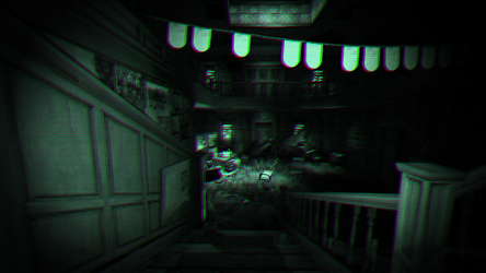 Dark Fall: Ghost Vigil screenshot 43