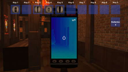 The Spook Inspectors screenshot 10