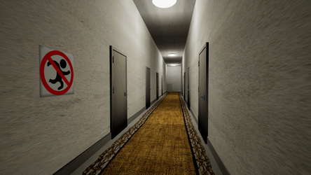 QuattroMan screenshot 2