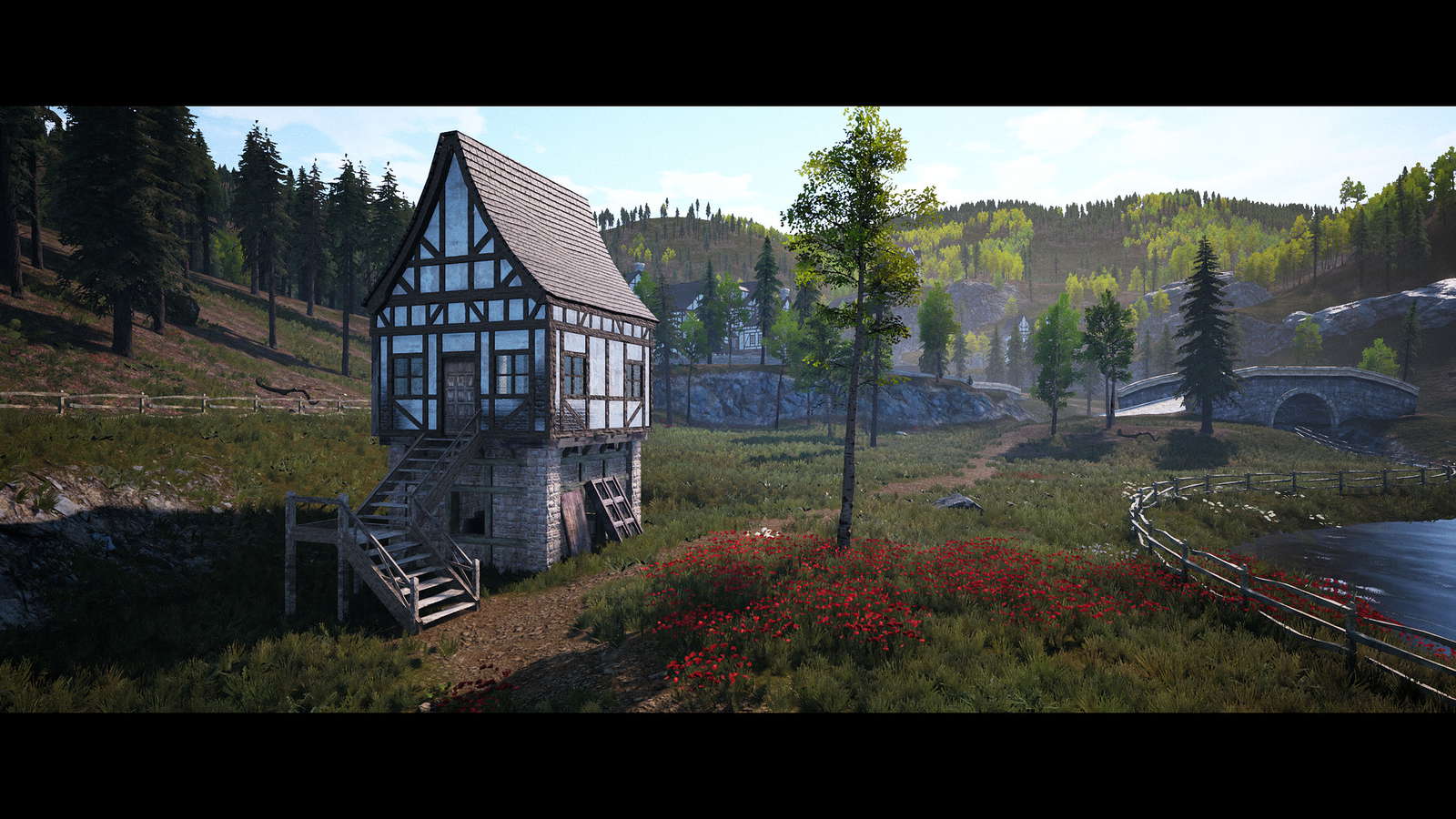 Nightwalker 2 screenshot