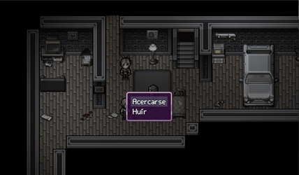 Bleak screenshot 5