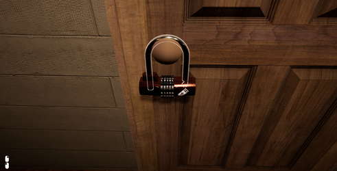 Escape From School screenshot 5