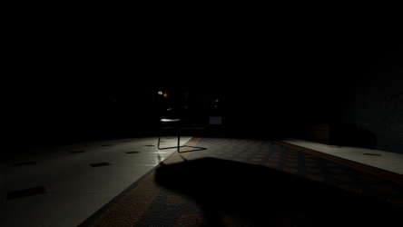 Horror Hunt screenshot 10