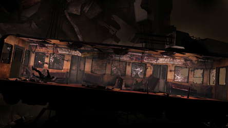 Deadlight screenshot 5