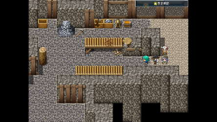 World tree inferno screenshot 2