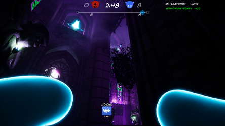 Light Bearers screenshot 7