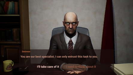 Fecal Freighter screenshot 3