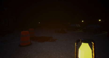 Our Doomed Bunker screenshot 6