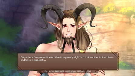 Hero's Odyssey: Summoned into Ancient Greece with a Quest I Didn't Ask For! screenshot 5