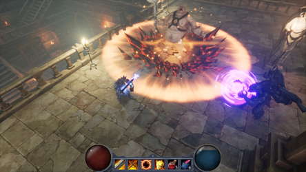 Liberty Prime screenshot 9