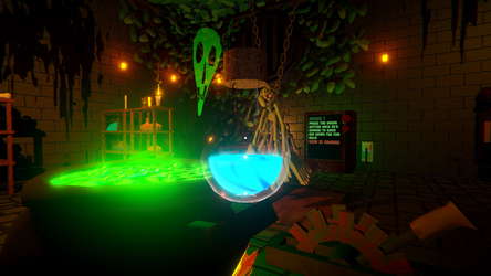 Goblin Goopmaxxing screenshot 6