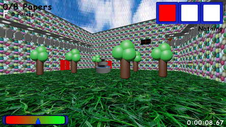 Dave's Fun Algebra Class: Remastered screenshot 9