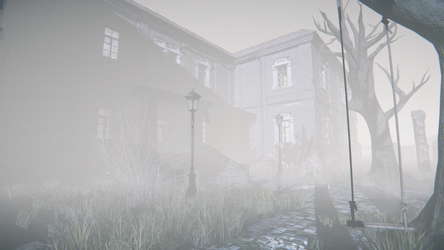 World horror story screenshot 6
