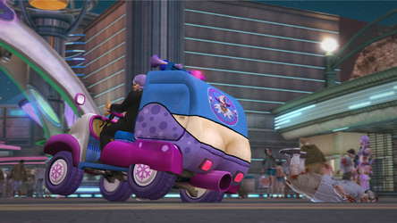 Dead Rising 2: Off the Record screenshot 11