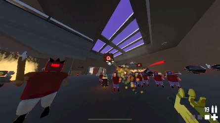 Antishoot screenshot 1