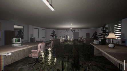 Backrooms Doors screenshot 14