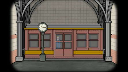 Underground Blossom screenshot 3