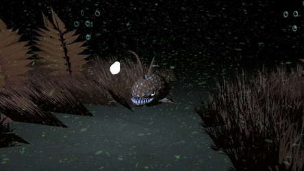 Ladybugs and Storm screenshot 3