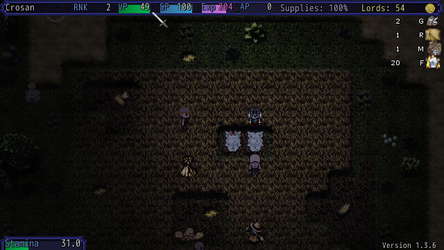 Lawless Lands screenshot 25