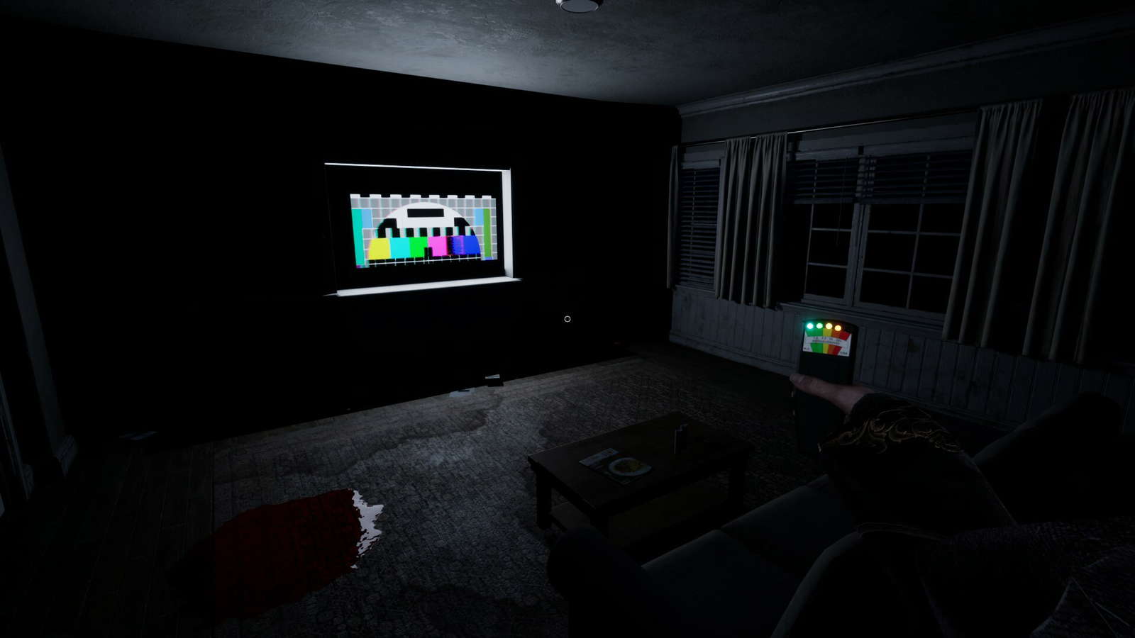 Obsideo screenshot