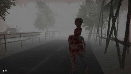 Red Valley screenshot 6