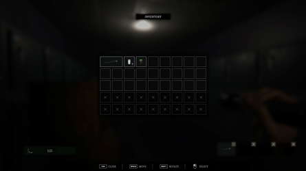 Horror Prison screenshot 4