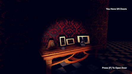 Nightmare Zone screenshot 16