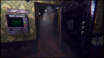 Gamble: Hard Exit screenshot 8