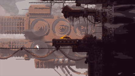 Rain World screenshot 8