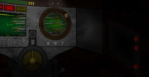 Inside A Dungeon screenshot 5