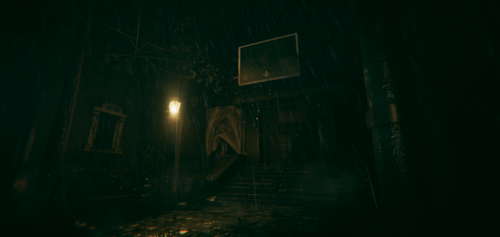 PUPPETEERS screenshot 5