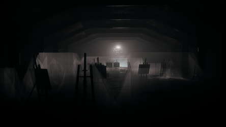 IMAGO: Beyond the Nightmares screenshot 8