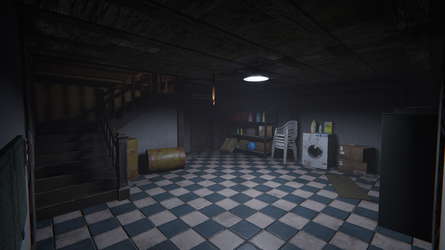 Abtos Covert screenshot 11