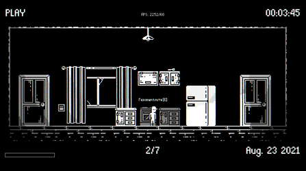 The forgotten phobia screenshot 3