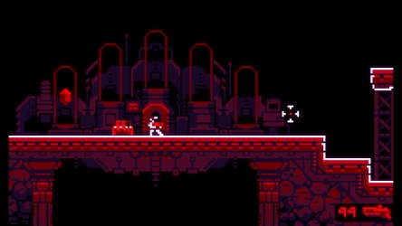 OVERWHELM screenshot 8