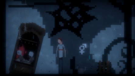 Ellen screenshot 4