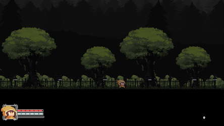 The Unknown screenshot 5
